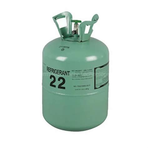 Industrial Air Conditioning & Refrigerant Gas - R404a Refrigerant Gas ...