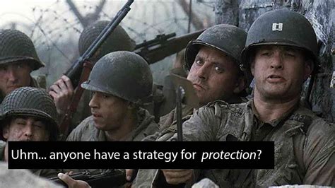 Things I Didn't Know About IP Protection - Slow thoughts