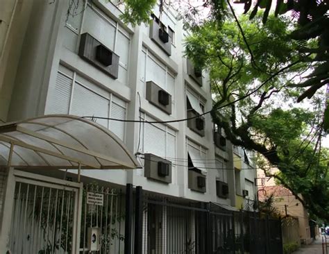 Condomínio Edificio Sergio Rua Ramiro Barcelos 1906 Rio Branco