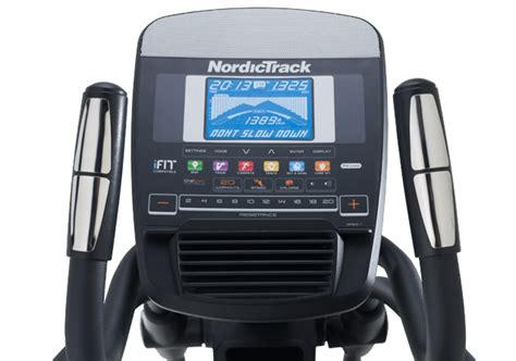 Nordictrack Audiostrider Test Avis Utilisateurs Et Meilleur Prix