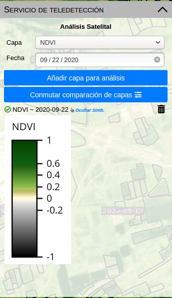 Modo Teledetecci N Wiki Moval Agroingenier A