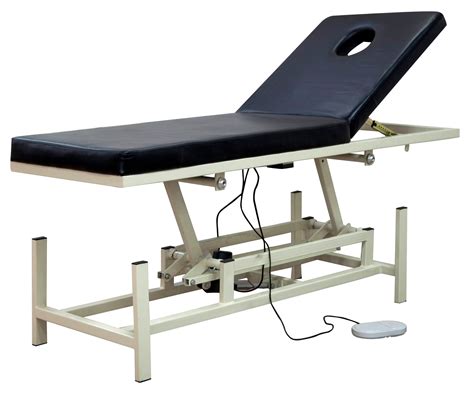 Good Quality Mutifunction Electric Medical Hospital Examination Table