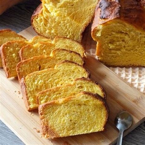 Тыквенный хлеб | Самые вкусные кулинарные рецепты