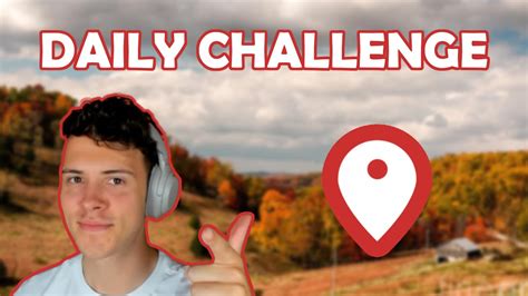 GeoGuessr DAILY CHALLENGE HOLIDAY CHALLENGE SPECIAL EP 14 YouTube