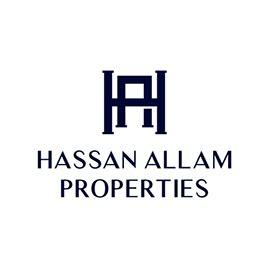 Hassan Allam Properties - HSSS