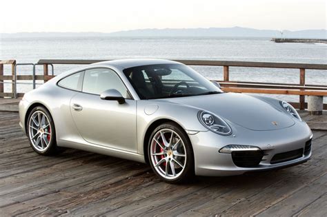 The official 991 Turbo/Turbo S picture thread! - Page 2 - 6SpeedOnline - Porsche Forum and ...