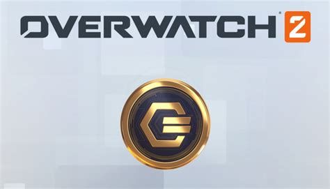 Buy Overwatch 2 - 200 Overwatch Coins PC - lowest price