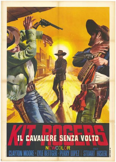 The Lone Ranger Movie Poster Print (11 x 17) - Item # MOVEE8124 ...