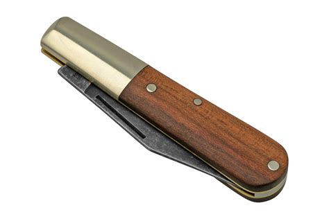 B Ker Barlow Plum O Pocket Knife Advantageously Shopping At