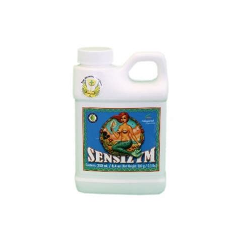 Sensizym 250ml Advanced Nutrients Shopee Việt Nam