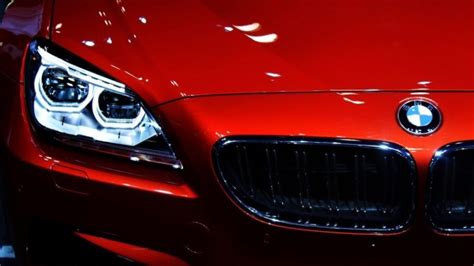 Download Red Bmw Wallpaper Hd - WallpaperTip