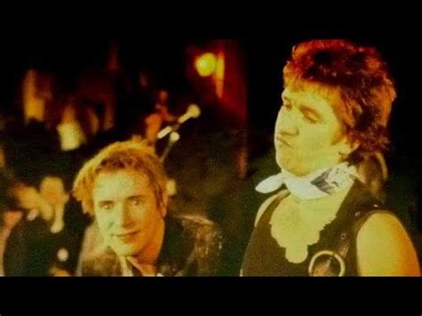 Sex Pistols E M I Ivanhoe S Huddersfield Youtube