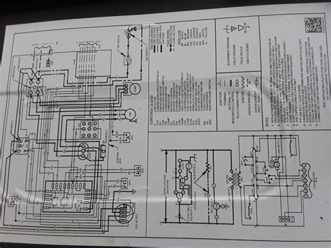 Goodman Ac Capacitor Wiring Diagram