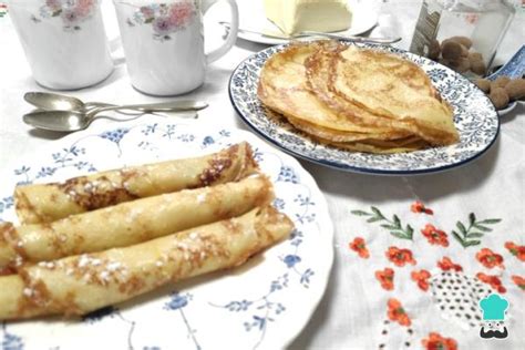 Frixuelos Asturianos Receta F Cil De La Abuela