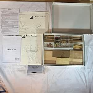 Amazon Artesania Latina プラモデル 船 アルテサニア マリージャンヌ プラモデル 通販