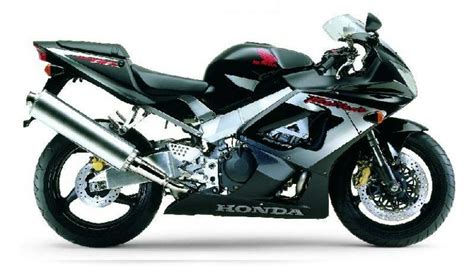 Honda Cbr900rr Fireblade 2000 2001 Specs Performance And Photos