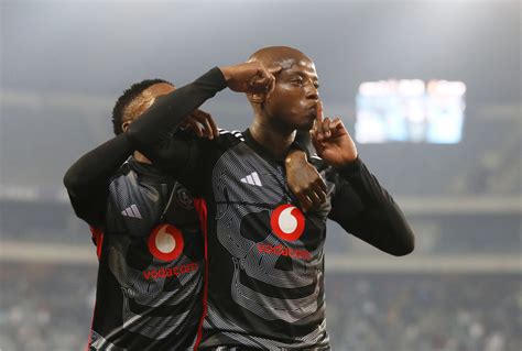 Laduma Viral Soccer Goals Orlando Pirates Zakhele Lepasa Video