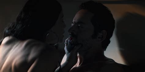 Nude Video Celebs Paulina Gaitan Nude Belascoaran PI S E