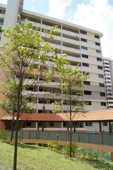 64 Telok Blangah Drive HDB Details In Harbourfront Telok Blangah