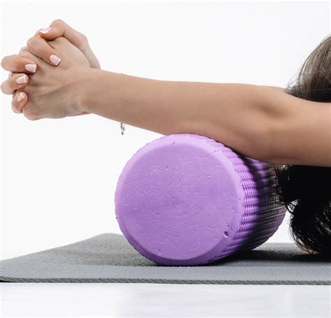 THE ROLE OF FOAM ROLLERS IN WEIGHTLIFTING RECOVERY – Lifteze
