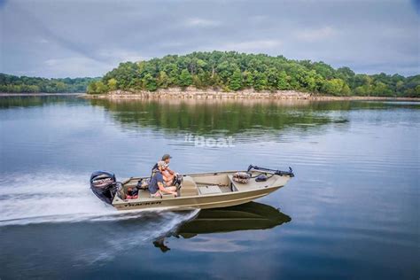 Tracker Grizzly 1648 Sc Prices Specs Reviews And Sales Information