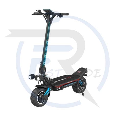 Trottinette Lectrique Dualtron Storm Limited