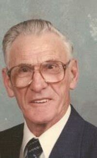 Obituary Of George Robert Fudge Brenan S Funeral Homes Crematorium