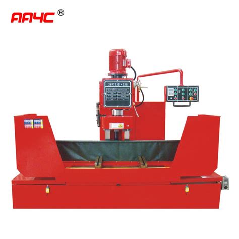 Surface Grinding Milling Machine Cylinder Block Boring Machine M Ax