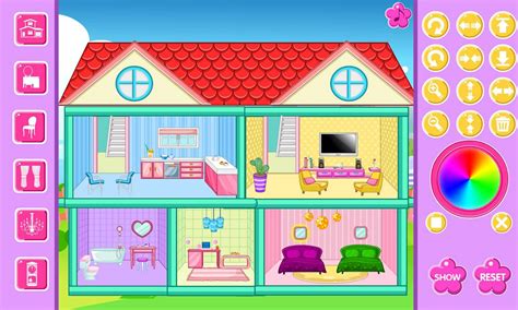 Jogos De Casinhas - Jogos De Montar Casas E Decorar Gratis - FDPLEARN