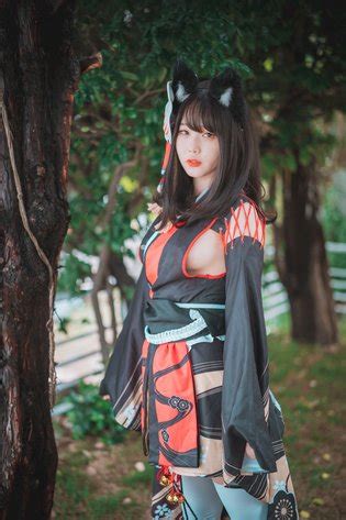 Djawa Photo Zia Azur Lane Ijn Yamashiiro Luscious Hentai