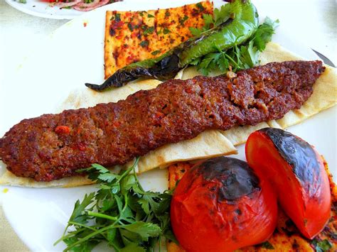 Adana Kebab Traditional Food image - Free stock photo - Public Domain ...