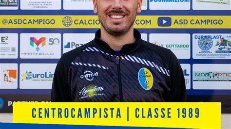 Promozione Alberto Bordignon E Alessandro Bresolin Per Il Caerano