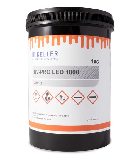 UV-PRO LED 1000 - Maszyny poligraficzne, producent maszyn drukujących ...