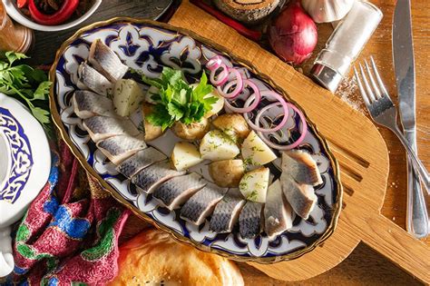 Консервы и пресервы. В чем разница? - Статьи и лайфхаки от Деликатеска.ру