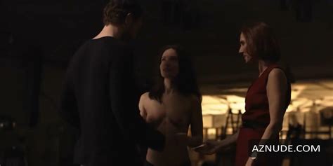 Aleida Torrent Nude Aznude