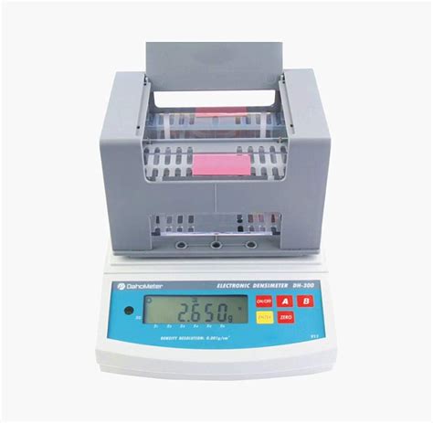 Buy Mxbaoheng Dh Electronic Solids Densimeter Density Meter Gravity