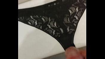 Corrida En Bragas De Mi Esposa XVIDEOS