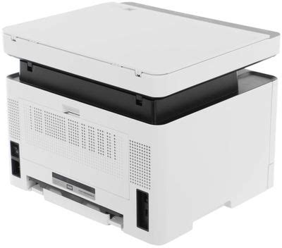 Отзывы на МФУ лазерный Huawei PixLab CV81-WDM2 черно-белая печать, A4 ...