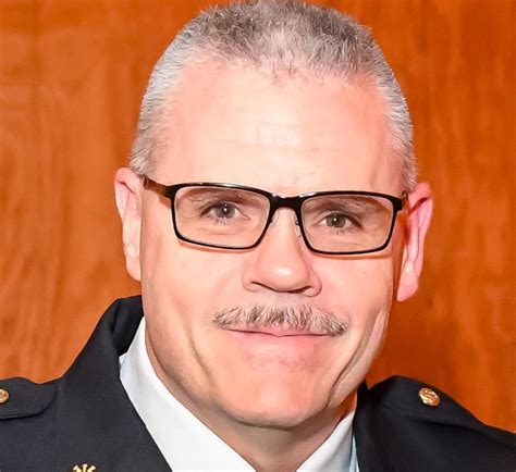 Fuquay Varina Names New Fire Chief