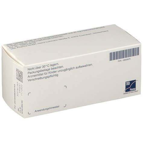 Candecor Comp 32 Mg 25 Mg 98 St Mit Dem E Rezept Kaufen Shop Apotheke