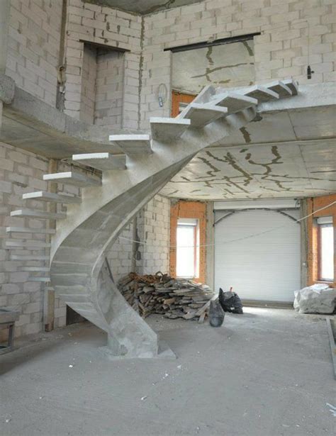 Useful Information About Staircase And Their Details Stair Design