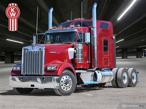 Kenworth Trucks Discussion Thread Page 65 SCS Software