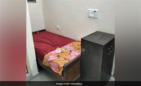 Peak Bengaluru Moment House Listing Offering Space For Just A Bed For