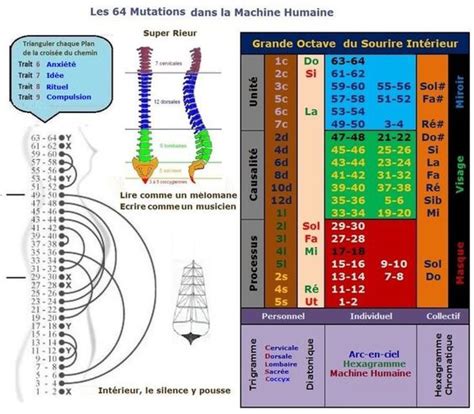 Pingl Par Sol Lasido Sur Machine Humaine Yi King Trouble