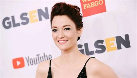 Chyler Leigh Husband And Biography - Legends Bio World