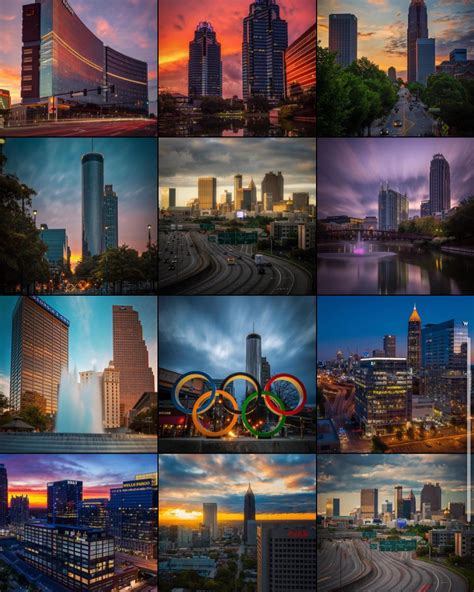 Edgewood Avenue Atlanta | Atlanta GA