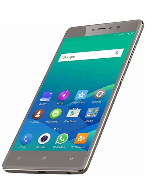 Gionee S S Price In India Specifications Features Review And More