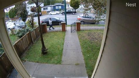 Vancouver Police Looking For Suspect In Sex Assaults Near Main And St CBC News