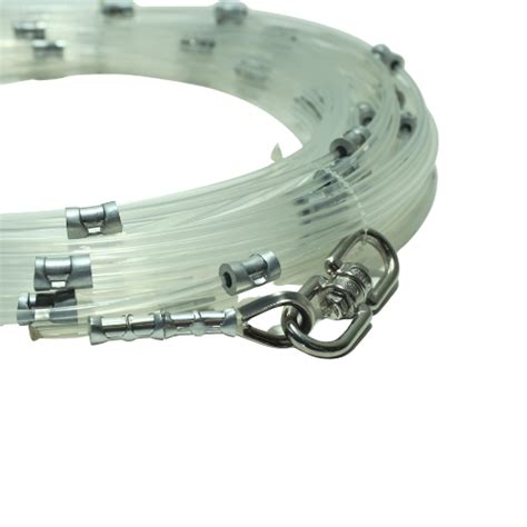 Dropline Bottom - 35 Metres Approx - Shop Now Zip Pay | Tamar Marine