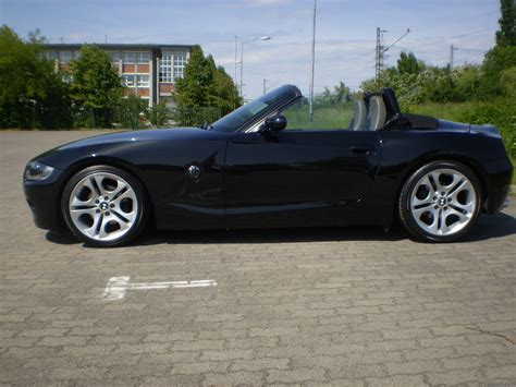 Jetzt mit Eibach Pro Kit ! | zroadster.com - Die deutsche BMW Z Community.